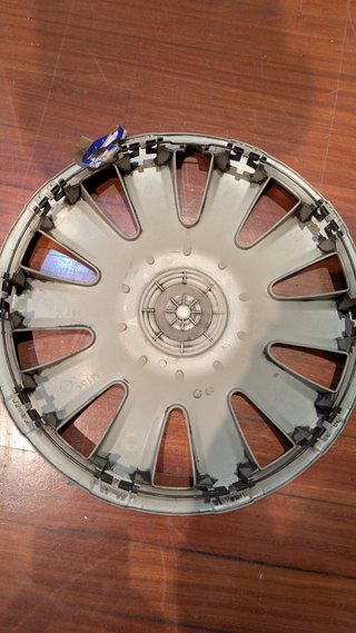 Tapacubos Seat León 2 15