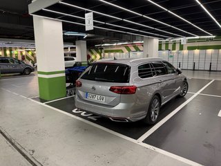 Volkswagen Passat GTE DSG 218CV Híbrido Enchufable