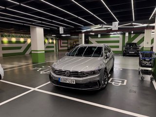 Volkswagen Passat GTE DSG 218CV Híbrido Enchufable