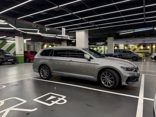 Volkswagen Passat GTE DSG 218CV Híbrido Enchufable