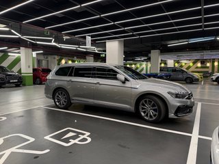 Volkswagen Passat GTE DSG 218CV Híbrido Enchufable