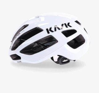 Casco Kask Protone Blanco Talla M