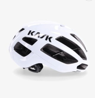 Casco Kask Protone Blanco Talla M