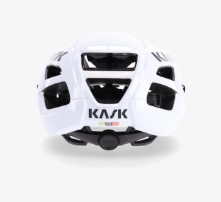 Casco Kask Protone Blanco Talla M