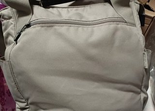 Trio Inglesina,  completa di tutti gli accessori.