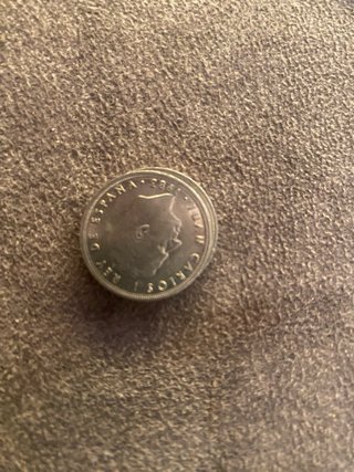 Moneda 5 Pesetas 1975/198Escucho ofertass