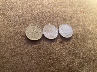Moneda 5 Pesetas 1975/198Escucho ofertass