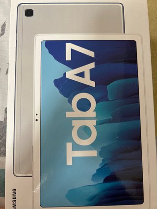 Samsung Galaxy Tab A7