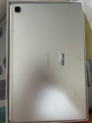 Samsung Galaxy Tab A7