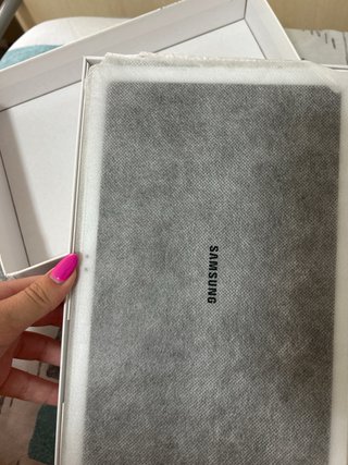 Samsung Galaxy Tab A7