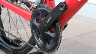 BMC Teammachine SLR01 T.54 Roja