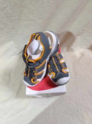 Sandalias Garvalin niño talla 36