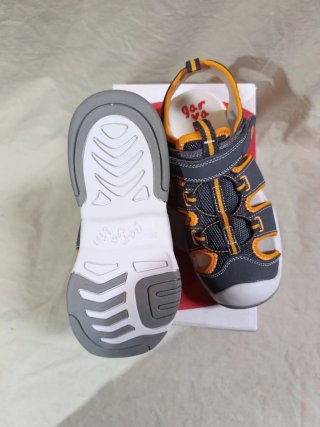Sandalias Garvalin niño talla 36