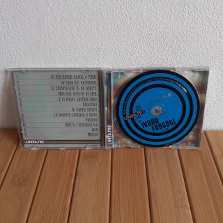CD Ivano Fossati - I Successi