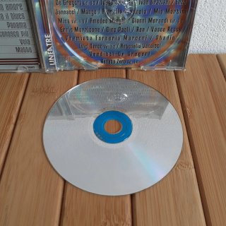 CD Ivano Fossati - I Successi