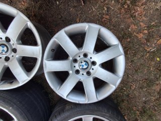 Llantas BMW 17 (4 unidades)