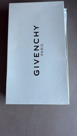 Stivali Givenchy Shark 38.5