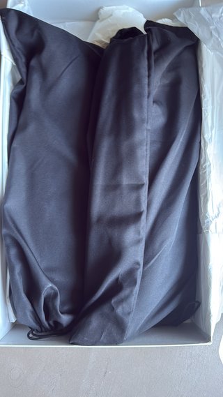 Stivali Givenchy Shark 38.5