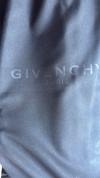 Stivali Givenchy Shark 38.5