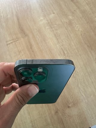 Vendo iPhone 13 Pro