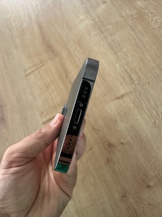 Vendo iPhone 13 Pro