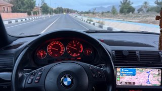 BMW Serie 7 2001