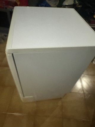 Lavavajillas Indesit