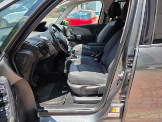 Citroen Grand C4 Picasso 2.0Blue HDI etiqueta ECO