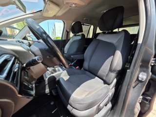 Citroen Grand C4 Picasso 2.0Blue HDI etiqueta ECO