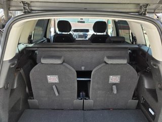 Citroen Grand C4 Picasso 2.0Blue HDI etiqueta ECO