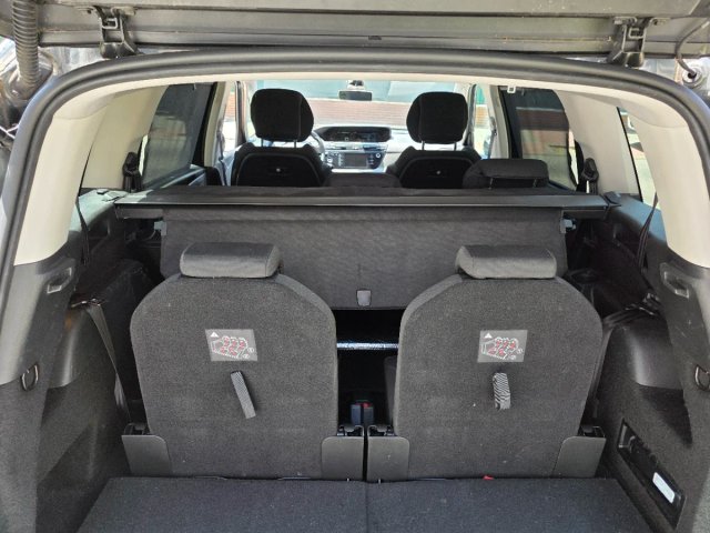 Citroen Grand C4 Picasso 2.0Blue HDI etiqueta ECO