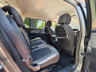 Citroen Grand C4 Picasso 2.0Blue HDI etiqueta ECO