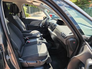 Citroen Grand C4 Picasso 2.0Blue HDI etiqueta ECO