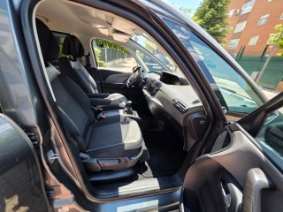 Citroen Grand C4 Picasso 2.0Blue HDI etiqueta ECO