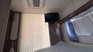Caravana Hobby 460 UFE Deluxe 2014