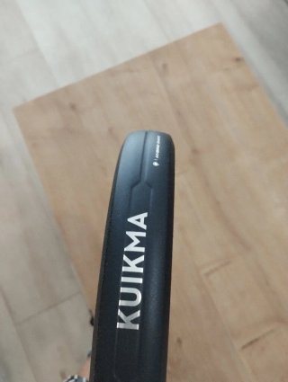 Kuikma Hybrid Pro Pala Pádel