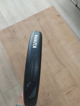 Kuikma Hybrid Pro Pala Pádel