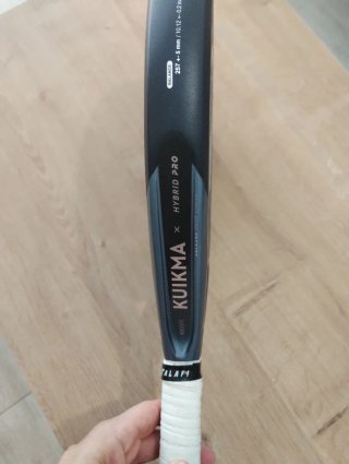 Kuikma Hybrid Pro Pala Pádel