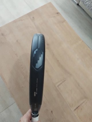 Kuikma Hybrid Pro Pala Pádel