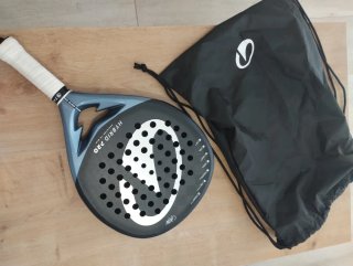 Kuikma Hybrid Pro Pala Pádel