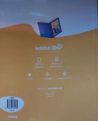 Lengua de otra manera Andalucía. 4 primaria