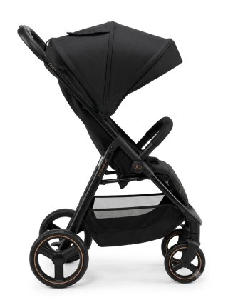 Silla de paseo Kinder Kraft Trig 3 Negra