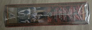 NIB Altos Elfos Regimiento Guerreros. Warhammer