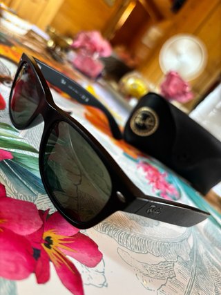 Gafas de Sol Ray-Ban Wayfarer Originales