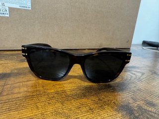 Gafas de Sol Dior Signature S6U Marrón
