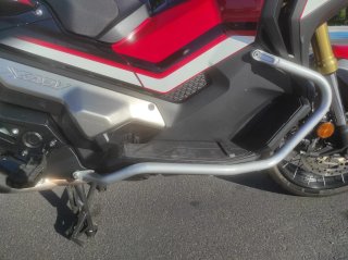 Honda XADV 750