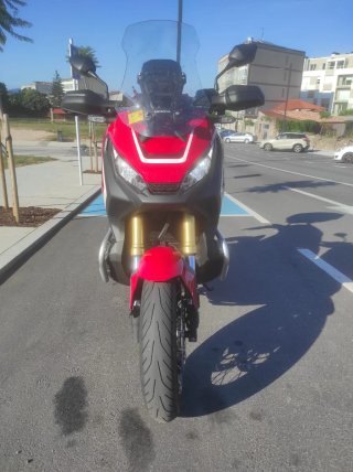 Honda XADV 750