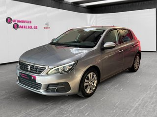 Peugeot 308 1.6 BlueHDI Active 88 kW (120 CV)