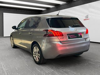 Peugeot 308 1.6 BlueHDI Active 88 kW (120 CV)