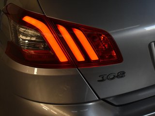 Peugeot 308 1.6 BlueHDI Active 88 kW (120 CV)